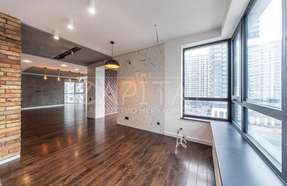 Продажа квартиры, ул. Заречная, ЖК Заречный, Дарницкий р-н, Осокорки Київ - зображення 5