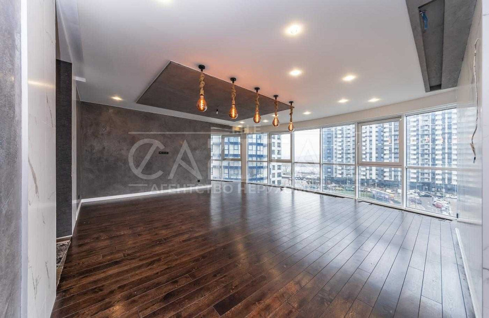 Продажа квартиры, ул. Заречная, ЖК Заречный, Дарницкий р-н, Осокорки Київ - зображення 1