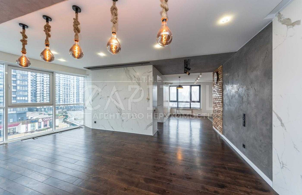 Продажа квартиры, ул. Заречная, ЖК Заречный, Дарницкий р-н, Осокорки Київ - зображення 8