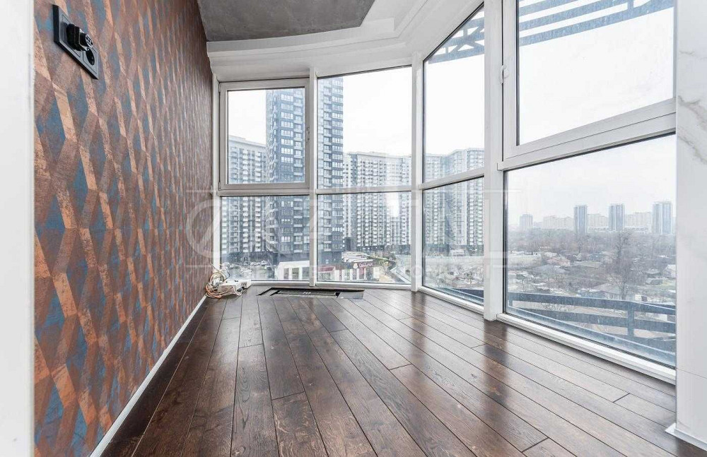 Продажа квартиры, ул. Заречная, ЖК Заречный, Дарницкий р-н, Осокорки Київ - зображення 2