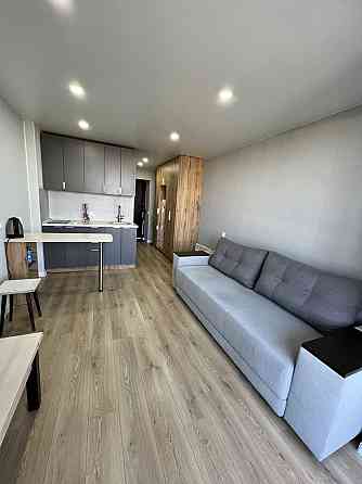 Смарт квартира по Героїв Маріуполя Кременчуг