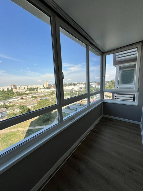 Смарт квартира по Героїв Маріуполя Кременчуг - изображение 8