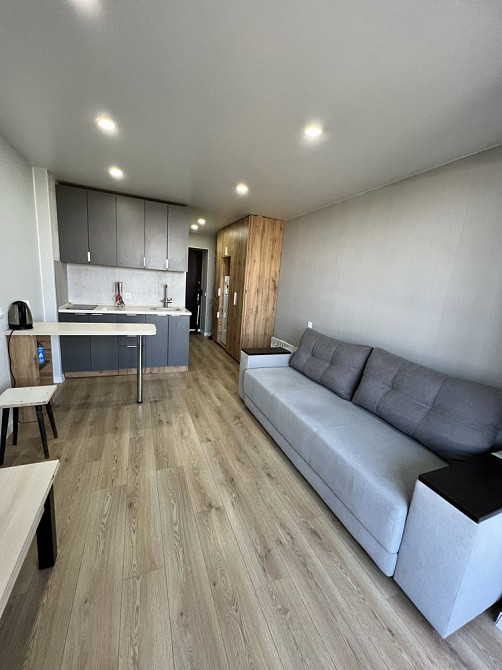 Смарт квартира по Героїв Маріуполя Кременчуг - изображение 4