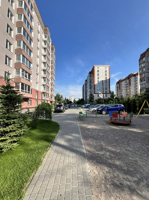 Смарт квартира по Героїв Маріуполя Кременчуг - изображение 2