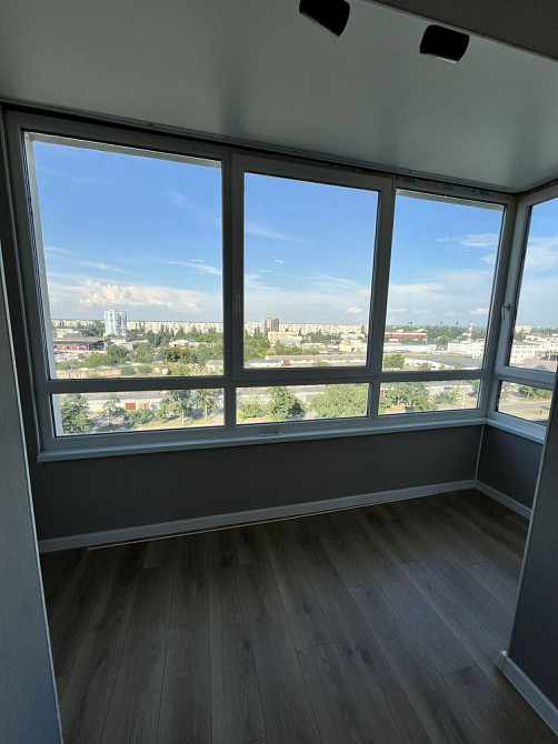 Смарт квартира по Героїв Маріуполя Кременчуг - изображение 5