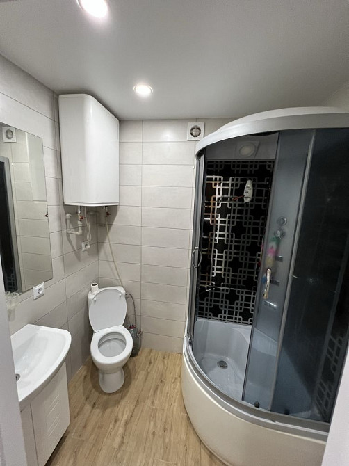 Смарт квартира по Героїв Маріуполя Кременчуг - изображение 3