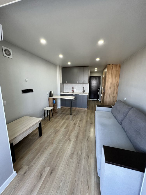 Смарт квартира по Героїв Маріуполя Кременчуг - изображение 6