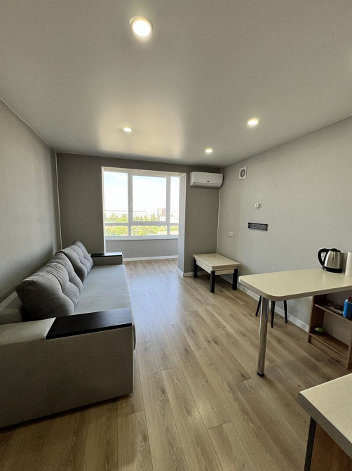 Смарт квартира по Героїв Маріуполя Кременчуг - изображение 1