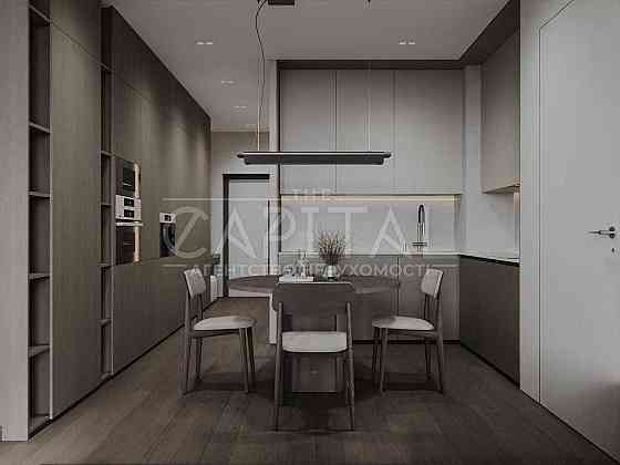 Продаж / 2-к Квартира 54 м2 / TRIIINITY / Трініті / Печерськ / Преміум Київ