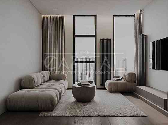 Продаж / 2-к Квартира 54 м2 / TRIIINITY / Трініті / Печерськ / Преміум Київ