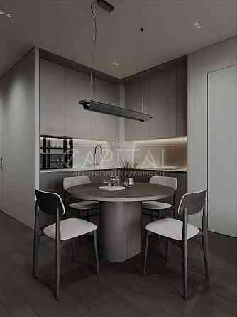 Продаж / 2-к Квартира 54 м2 / TRIIINITY / Трініті / Печерськ / Преміум Київ