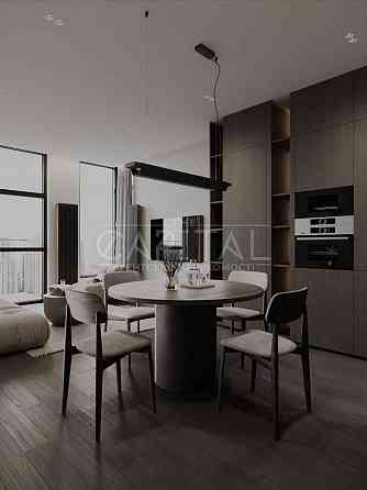 Продаж / 2-к Квартира 54 м2 / TRIIINITY / Трініті / Печерськ / Преміум Київ