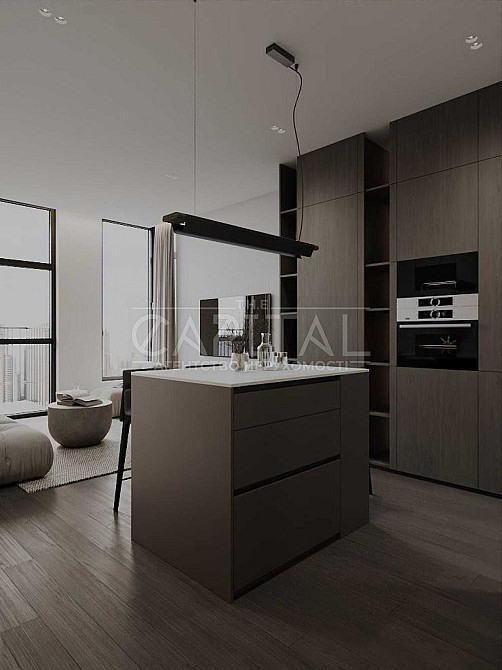 Продаж / 2-к Квартира 54 м2 / TRIIINITY / Трініті / Печерськ / Преміум Киев - изображение 3