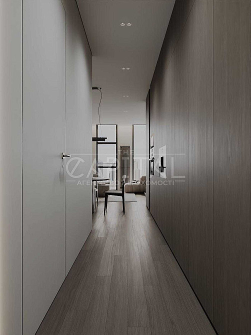 Продаж / 2-к Квартира 54 м2 / TRIIINITY / Трініті / Печерськ / Преміум Киев - изображение 8