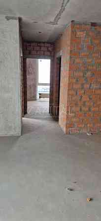 СРОЧНО! Продажа квартиры без ремонта ЖК Славутич, 75m2, переуступка Київ