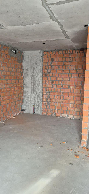 СРОЧНО! Продажа квартиры без ремонта ЖК Славутич, 75m2, переуступка Київ - зображення 6