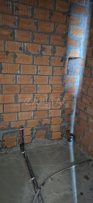 СРОЧНО! Продажа квартиры без ремонта ЖК Славутич, 75m2, переуступка Київ - зображення 7