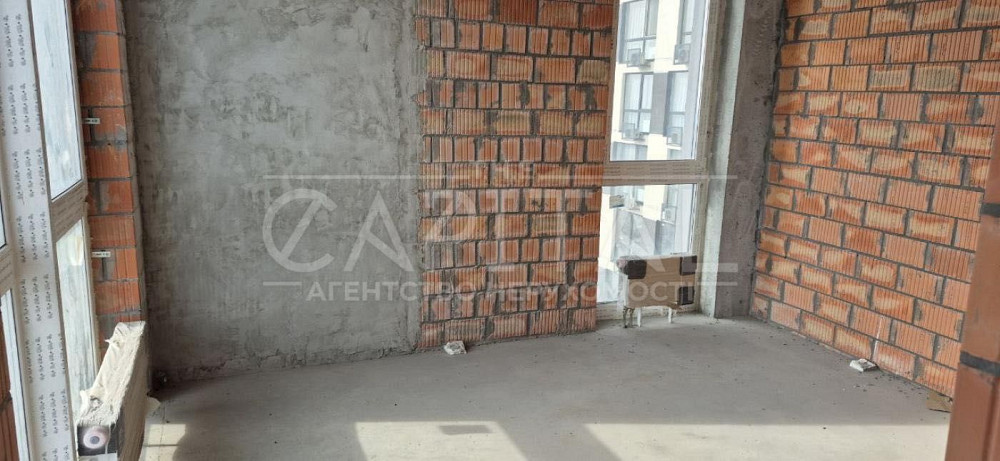 СРОЧНО! Продажа квартиры без ремонта ЖК Славутич, 75m2, переуступка Київ - зображення 8