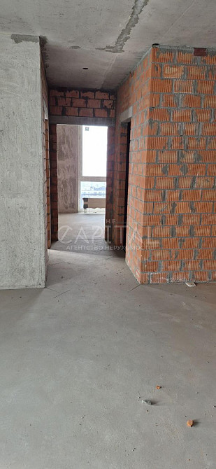 СРОЧНО! Продажа квартиры без ремонта ЖК Славутич, 75m2, переуступка Київ - зображення 5