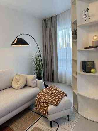 Видова 3-кім квартира в ЖК  Вайт Лайнс Київ