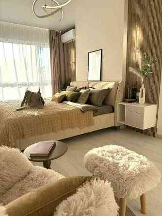 Видова 3-кім квартира в ЖК  Вайт Лайнс Київ