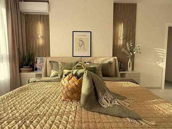 Видова 3-кім квартира в ЖК  Вайт Лайнс Київ