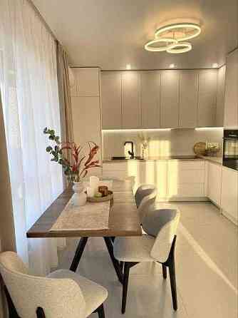 Видова 3-кім квартира в ЖК  Вайт Лайнс Київ