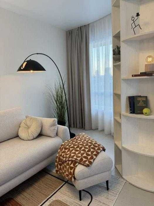 Видова 3-кім квартира в ЖК  Вайт Лайнс Киев - изображение 2