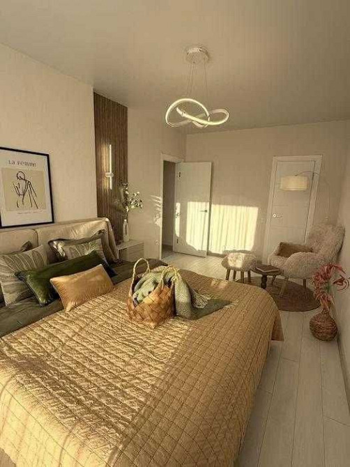 Видова 3-кім квартира в ЖК  Вайт Лайнс Киев - изображение 7