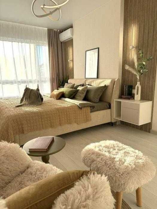 Видова 3-кім квартира в ЖК  Вайт Лайнс Киев - изображение 4