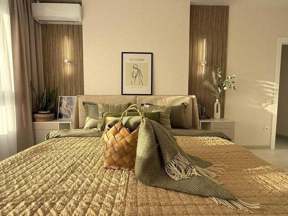 Видова 3-кім квартира в ЖК  Вайт Лайнс Киев - изображение 6