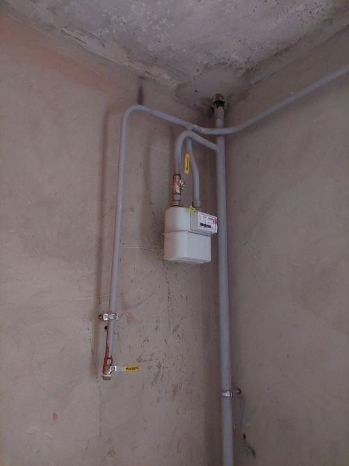 Продам 2 кімн.новобудовуна Хворостянка Сумы - изображение 5