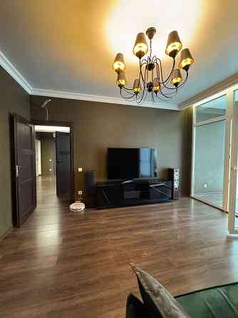 Эксклюзив! 3-комнатная квартира в ЖК ОМЕГА! Толбухина! С Евроремонтом! Одесса