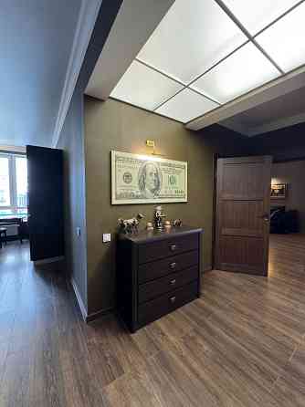 Эксклюзив! 3-комнатная квартира в ЖК ОМЕГА! Толбухина! С Евроремонтом! Одесса