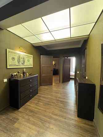 Эксклюзив! 3-комнатная квартира в ЖК ОМЕГА! Толбухина! С Евроремонтом! Одесса