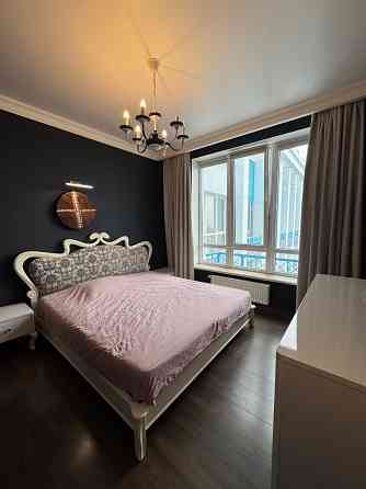 Эксклюзив! 3-комнатная квартира в ЖК ОМЕГА! Толбухина! С Евроремонтом! Одесса