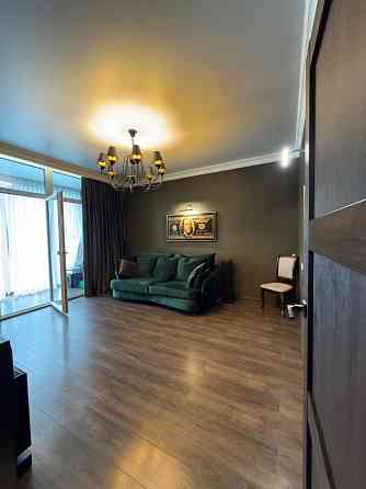 Эксклюзив! 3-комнатная квартира в ЖК ОМЕГА! Толбухина! С Евроремонтом! Одесса