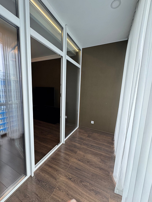 Эксклюзив! 3-комнатная квартира в ЖК ОМЕГА! Толбухина! С Евроремонтом! Одесса - изображение 8