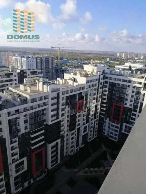 Продам 1к квартиру в ЖК Таировские Сады! Готовый дом! КЛЮЧИ Лиманка - зображення 4