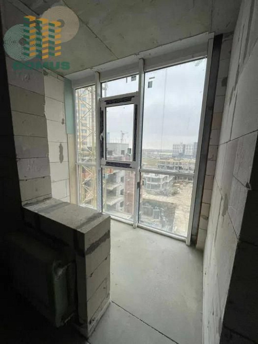 Продам 1к квартиру в ЖК Таировские Сады! Готовый дом! КЛЮЧИ Лиманка - зображення 1