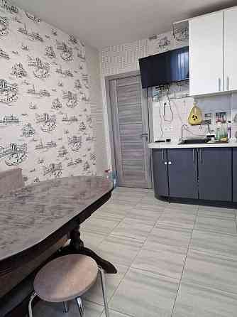 Эксклюзивная 3х ком квартира с Евроремонтом на ул. Высоцкого Одесса