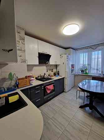 Эксклюзивная 3х ком квартира с Евроремонтом на ул. Высоцкого Одесса