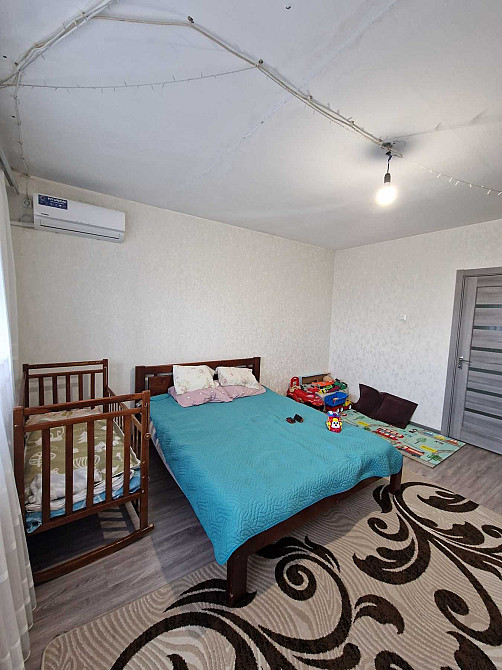 Эксклюзивная 3х ком квартира с Евроремонтом на ул. Высоцкого Одесса - изображение 7