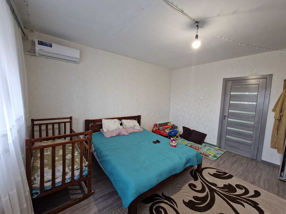 Эксклюзивная 3х ком квартира с Евроремонтом на ул. Высоцкого Одесса - изображение 4