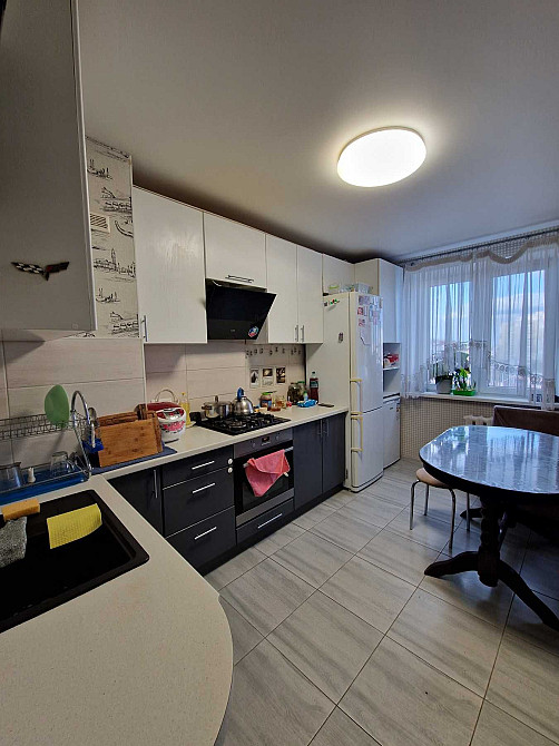 Эксклюзивная 3х ком квартира с Евроремонтом на ул. Высоцкого Одесса - изображение 1