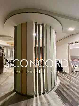 Феодосійська вул., 1. Двокімнатна. Метро Деміївська. З РЕМОНТОМ! Київ