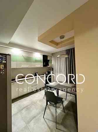 Феодосійська вул., 1. Двокімнатна. Метро Деміївська. З РЕМОНТОМ! Київ