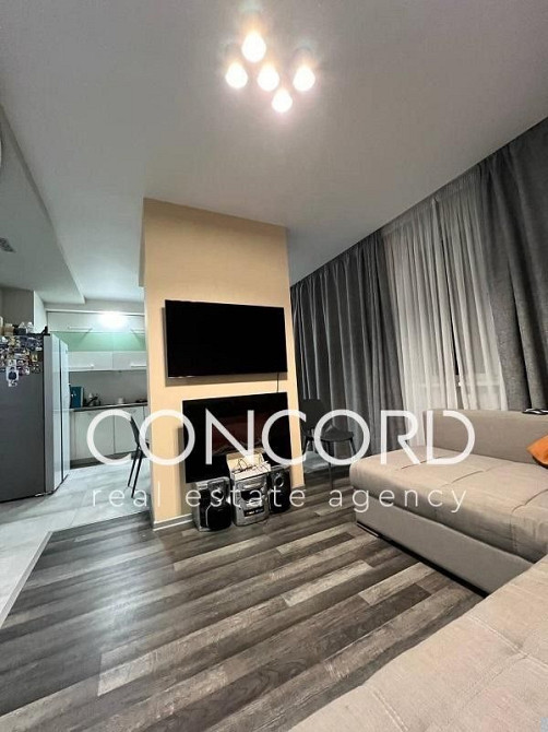 Феодосійська вул., 1. Двокімнатна. Метро Деміївська. З РЕМОНТОМ! Київ - зображення 6