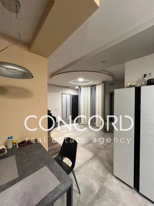 Феодосійська вул., 1. Двокімнатна. Метро Деміївська. З РЕМОНТОМ! Київ - зображення 8