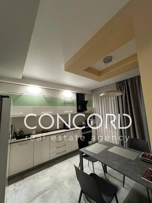 Феодосійська вул., 1. Двокімнатна. Метро Деміївська. З РЕМОНТОМ! Київ - зображення 5